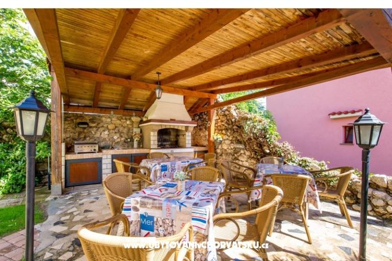 Appartamenti Patricia Baska – foto 17
