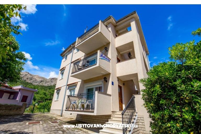 Appartamenti Patricia Baska – foto 18