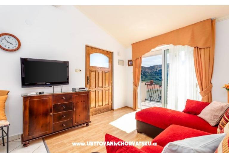 Appartamenti Patricia Baska – foto 2