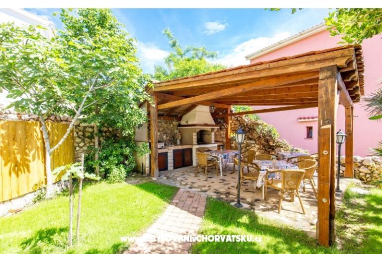 Appartamenti Patricia Baska – foto 8