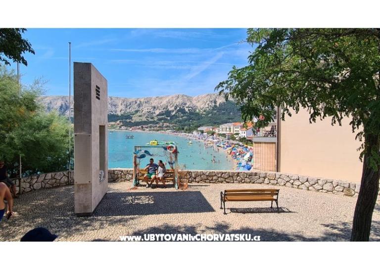 Appartamenti Tea Baška Krk – foto 9
