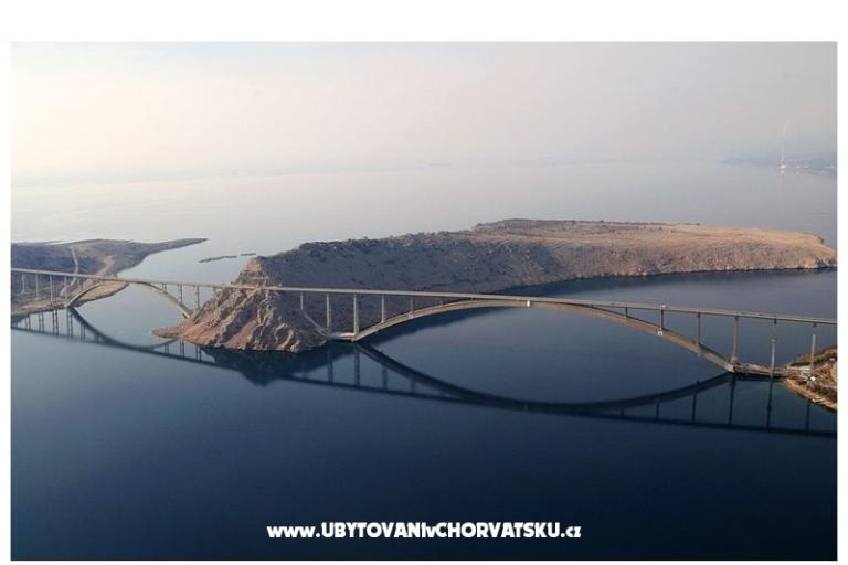 Appartamenti Tea Baška Krk – foto 10