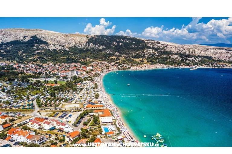 Appartamenti Tea Baška Krk – foto 11
