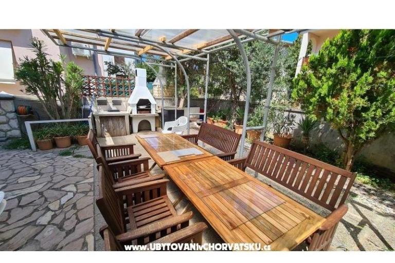 Appartamenti Tea Baška Krk – foto 4