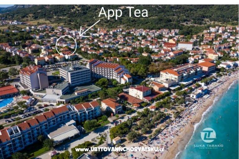 Appartamenti Tea Baška Krk – foto 5