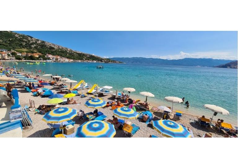 Appartamenti Tea Baška Krk – foto 6