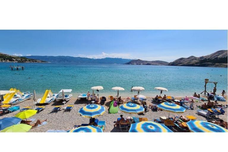 Appartamenti Tea Baška Krk – foto 7
