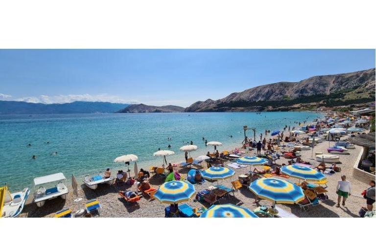 Appartamenti Tea Baška Krk – foto 8