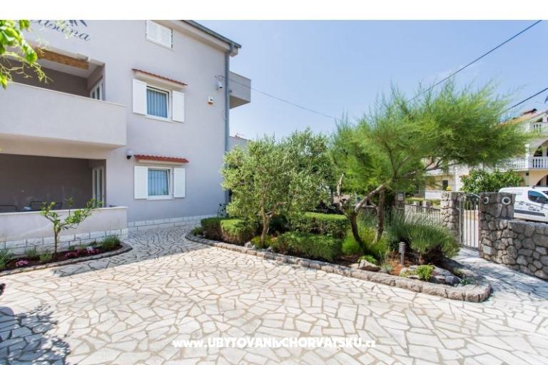 Appartamenti Vila Maslina – foto 12