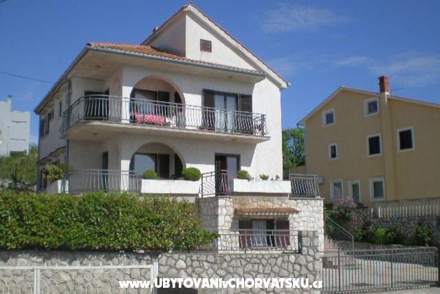 Appartamenti Zatezalo-Krk – foto 17