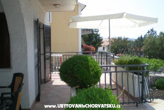 Appartamenti Zatezalo-Krk – foto 8
