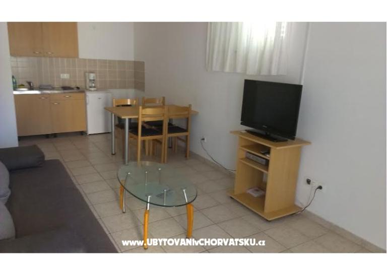 Baška Appartamenti Dorić – foto 10
