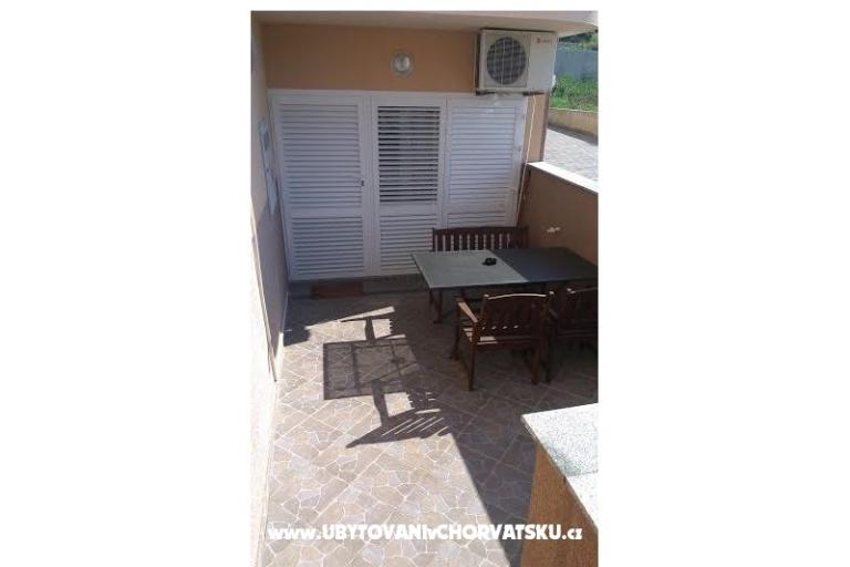 Baška Appartamenti Dorić – foto 11