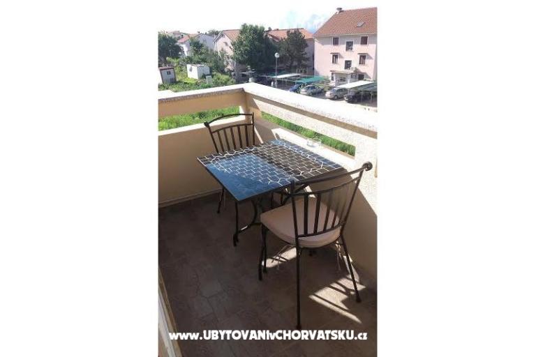 Baška Appartamenti Dorić – foto 13