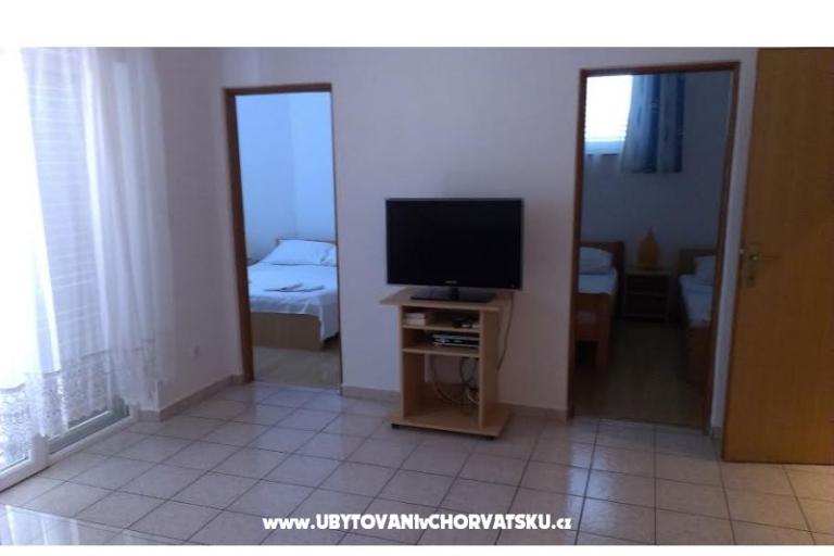 Baška Appartamenti Dorić – foto 14