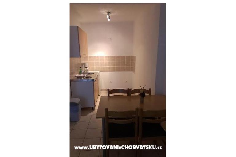 Baška Appartamenti Dorić – foto 15