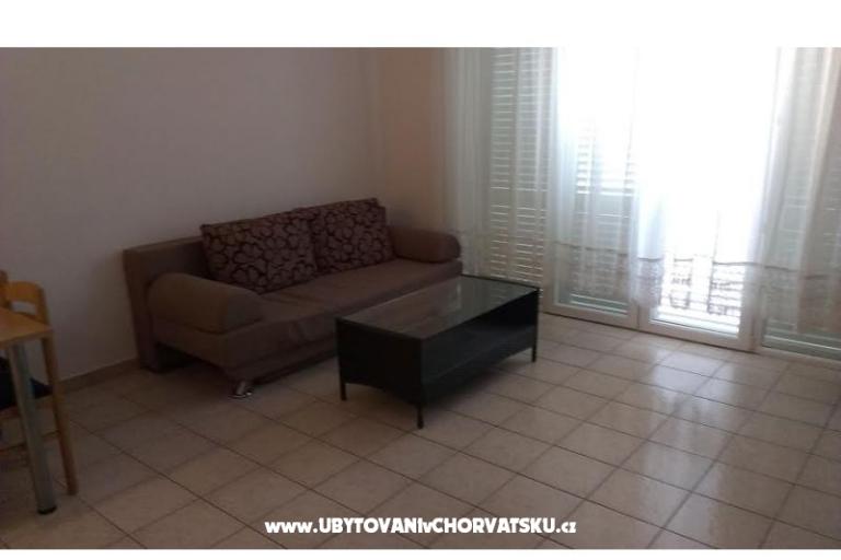 Baška Appartamenti Dorić – foto 16