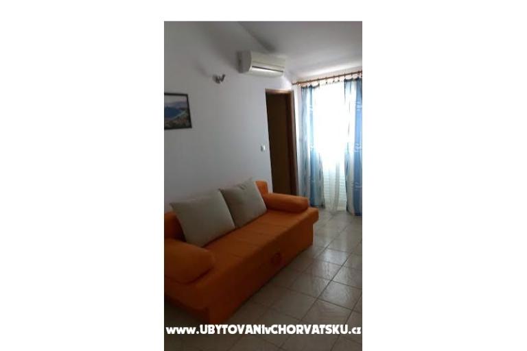 Baška Appartamenti Dorić – foto 17