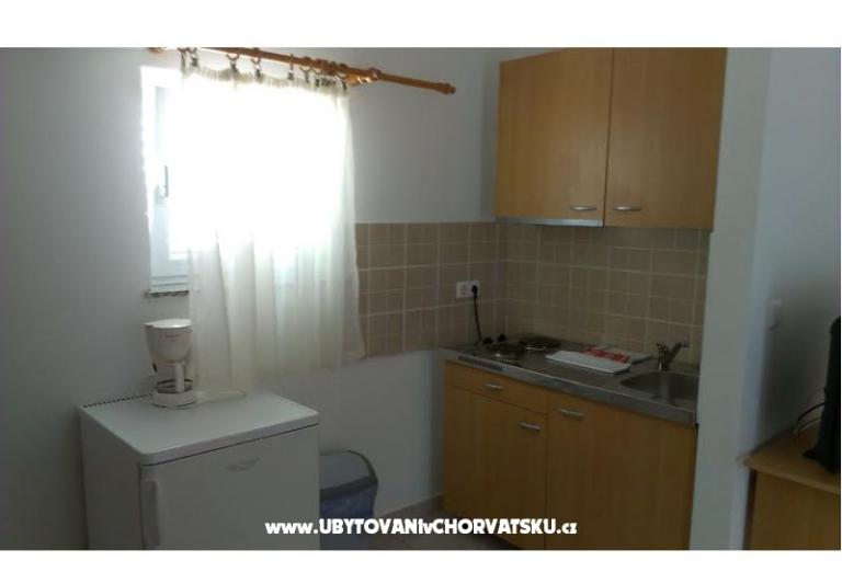 Baška Appartamenti Dorić – foto 18
