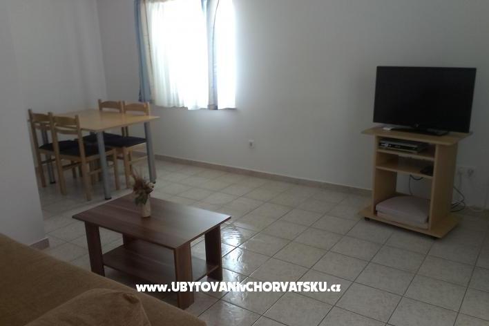 Baška Appartamenti Dorić – foto 2