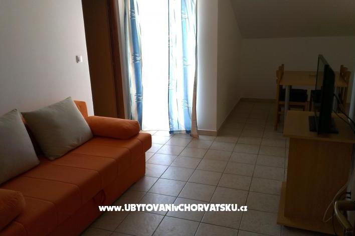 Baška Appartamenti Dorić – foto 3