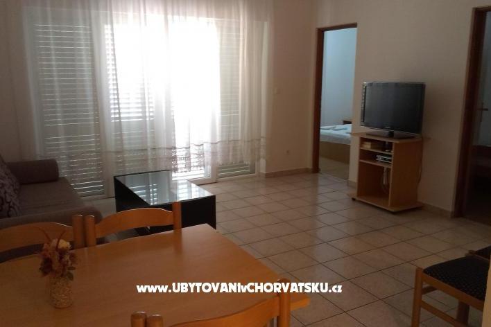 Baška Appartamenti Dorić – foto 4