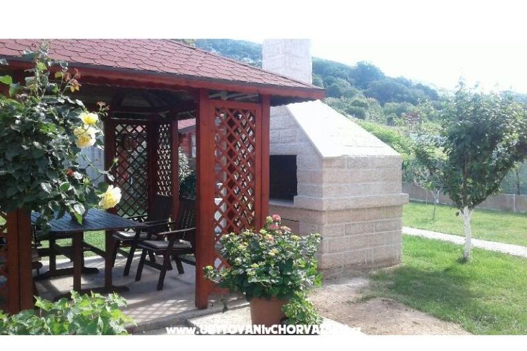 Baška Appartamenti Dorić – foto 8