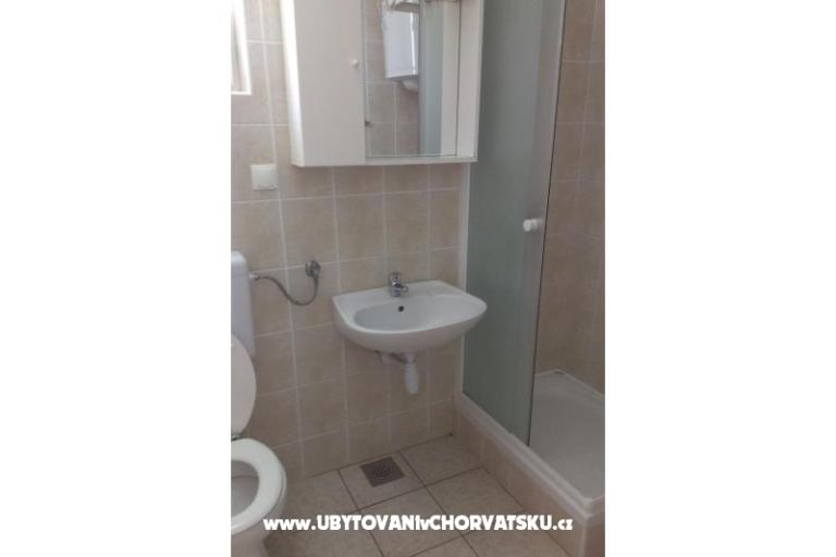 Baška Appartamenti Dorić – foto 9