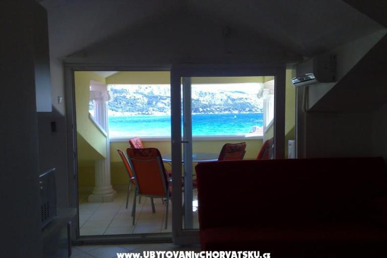 Baška Appartamenti Juras – foto 3