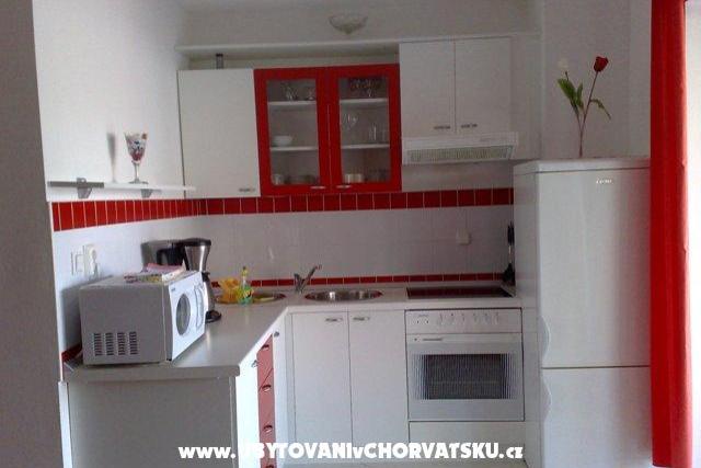 Baška Appartamenti Juras – foto 4
