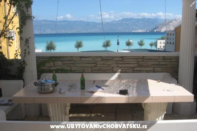 Baška Appartamenti Juras – foto 6