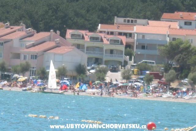 Baška Appartamenti Juras – foto 7