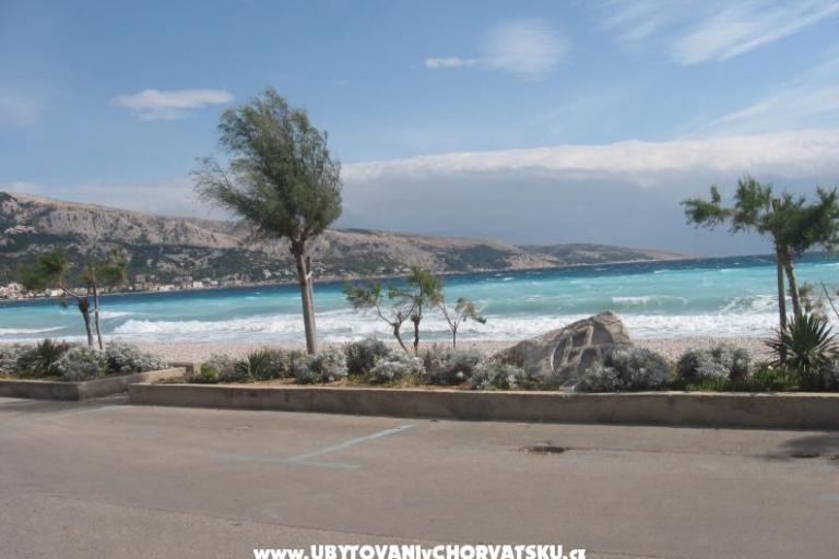 Baška Appartamenti Juras – foto 8
