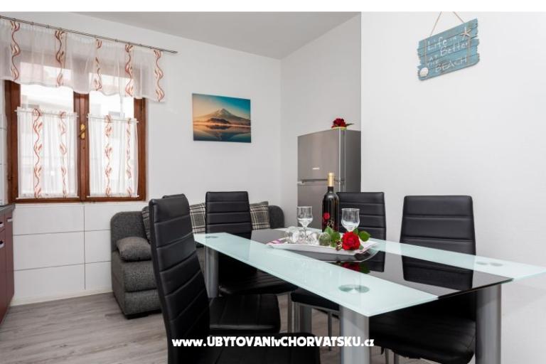 Appartamenti Dujmović – foto 11
