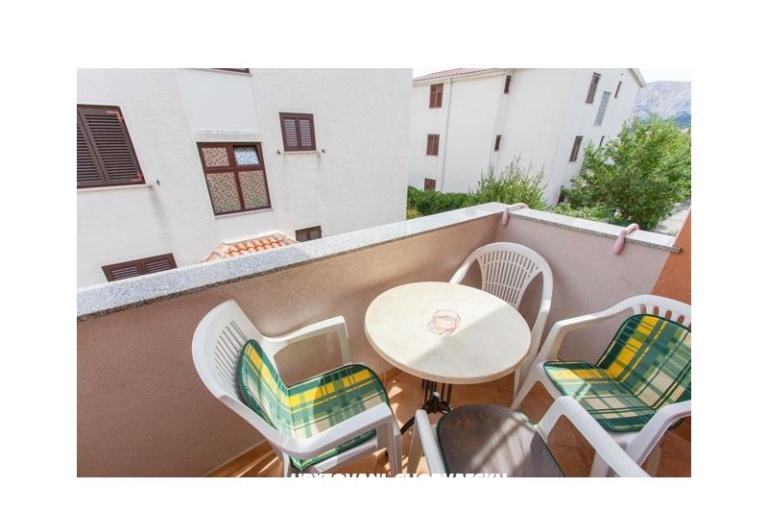 Appartamenti Dujmović – foto 14