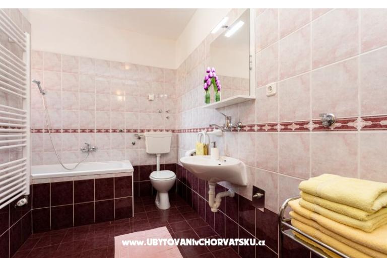 Appartamenti Dujmović – foto 15