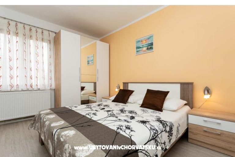 Appartamenti Dujmović – foto 17