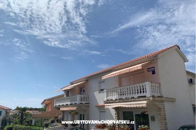 Appartamenti Ostojić – foto 6