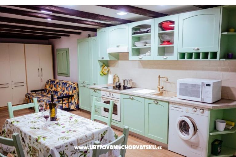 Appartamenti Funtana  – foto 14