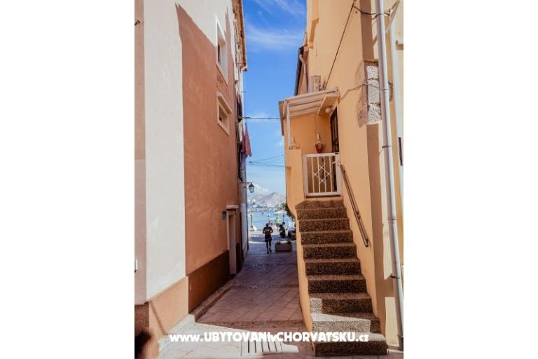Appartamenti Funtana  – foto 3