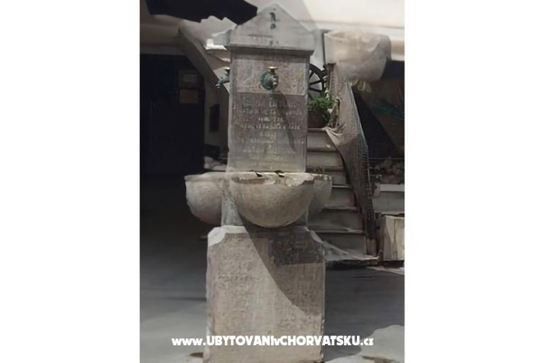 Appartamenti Funtana  – foto 4