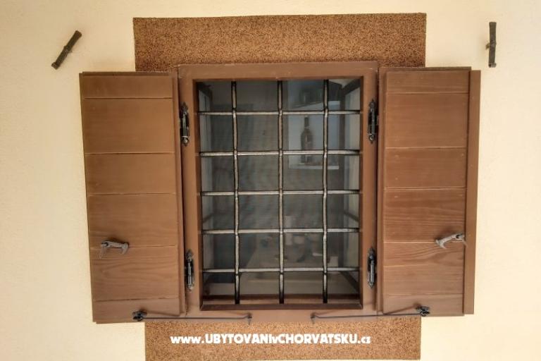 Appartamenti Funtana  – foto 7