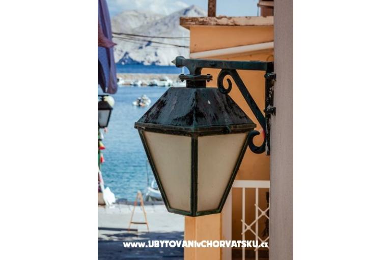 Appartamenti Funtana  – foto 8