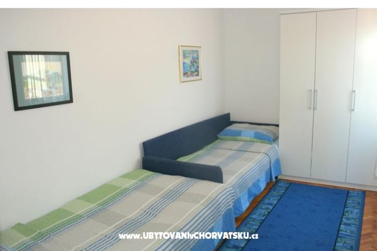 apartmani Sv.Vid & Kremenic – foto 13