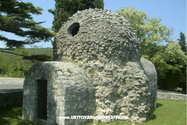 Appartamenti Karabaic – foto 12