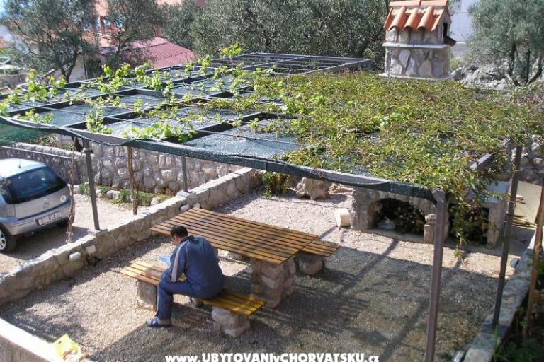 Appartamenti Karabaic – foto 8