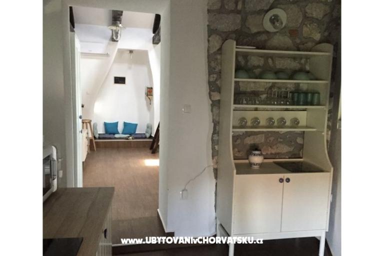 Old Town Appartamento – foto 11