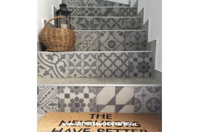 Old Town Appartamento – foto 17