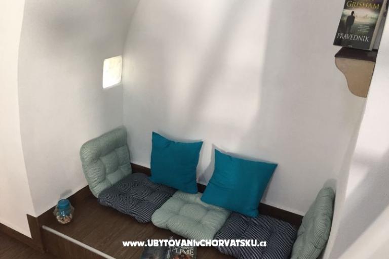 Old Town Appartamento – foto 6