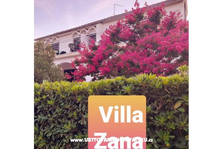 Appartamenti Zana – foto 24